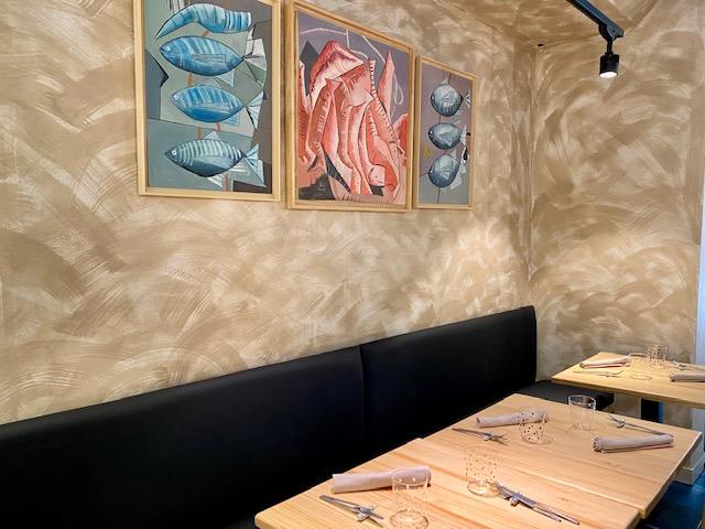 Fantástica y Sutil. Morgana