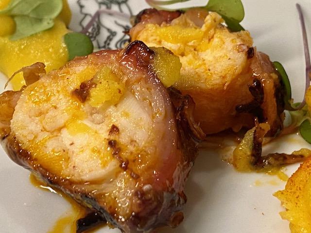 Fantástica y Sutil. Morgana