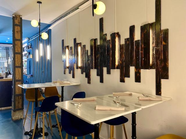 Fantástica y Sutil. Morgana