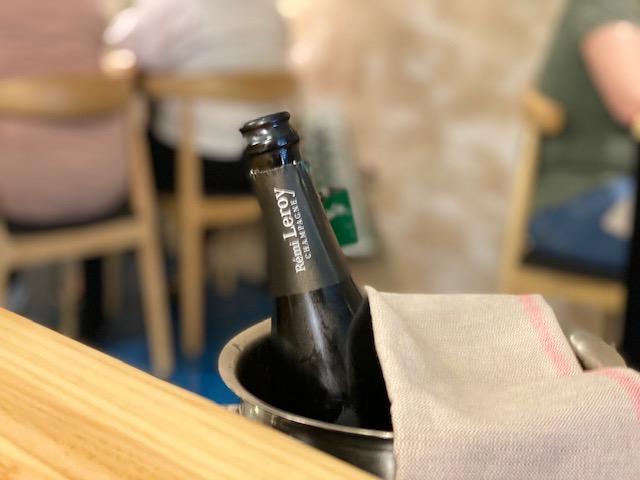 Fantástica y Sutil. Morgana