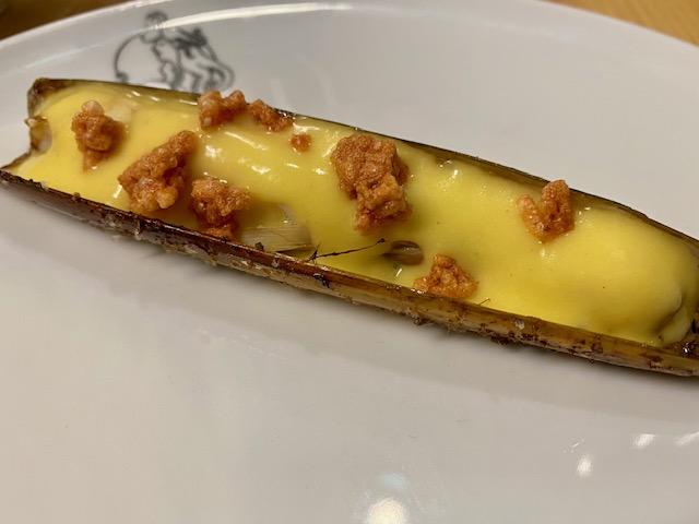 Fantástica y Sutil. Morgana