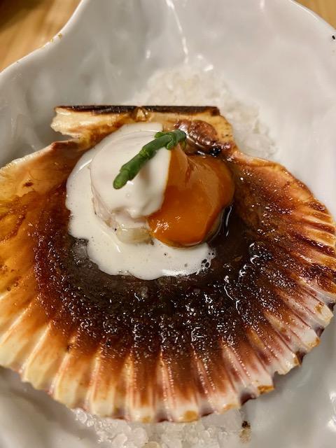 Fantástica y Sutil. Morgana