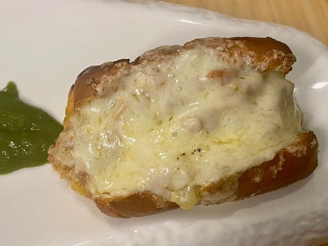 Fantástica y Sutil. Morgana