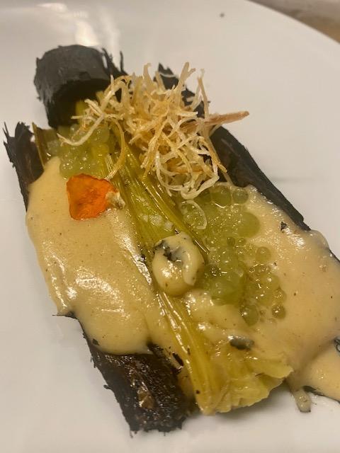 Fantástica y Sutil. Morgana