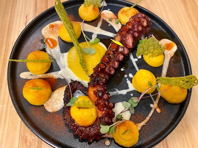 Fantástica y Sutil. Morgana