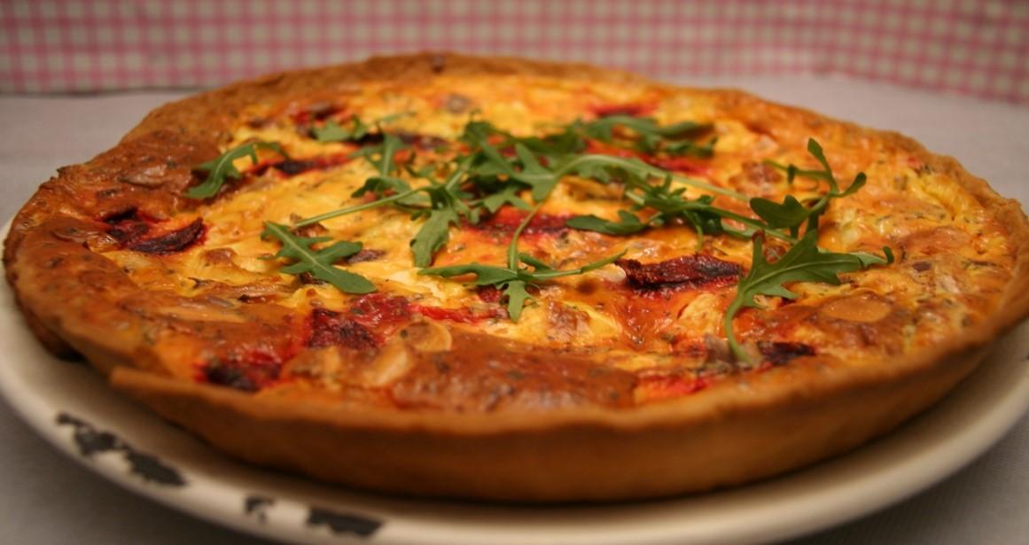 Hojas de Remolacha: Beneficios y Recetas 2