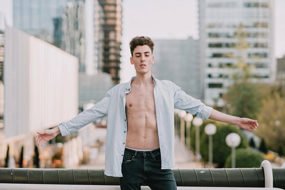 fotos para instagram Madrid