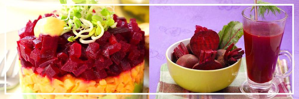 Beneficios y Propiedades de la Remolacha Cruda (+Recetas) 2