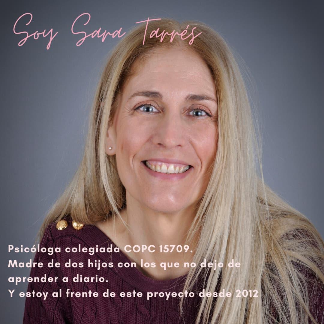 Mamá Psicóloga Infantil