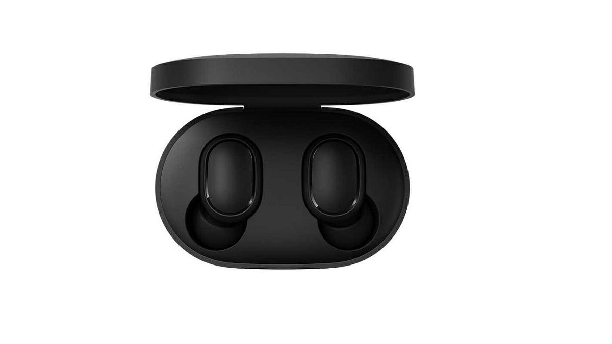 xiaomi mi true wireless basic 2s