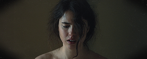 spiderliliez | Margaret Qualley (as Sister Cathleen) From the...