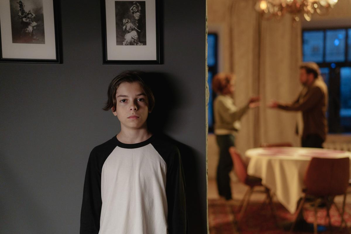 violencia doméstica