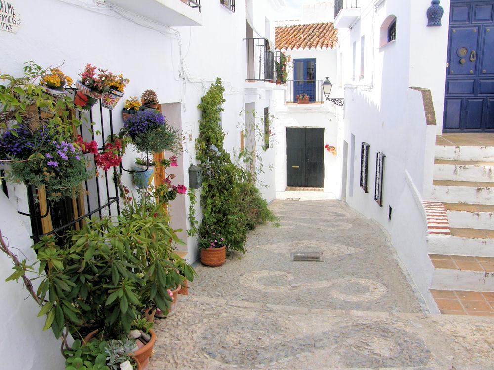 Frigiliana