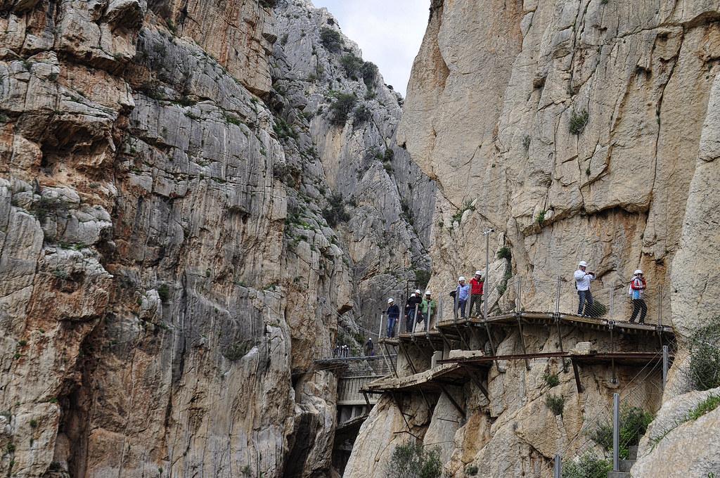 Caminito del Rey