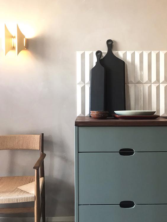 #cocina #kvik #danishdesign