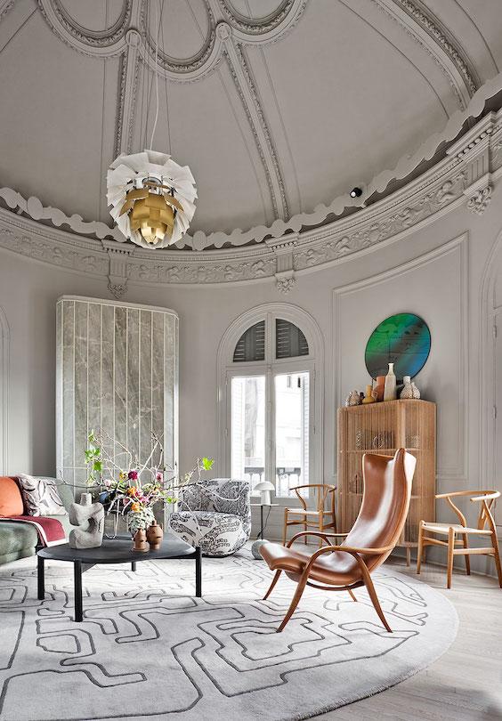 #danish design #ericonavazzo #bolia