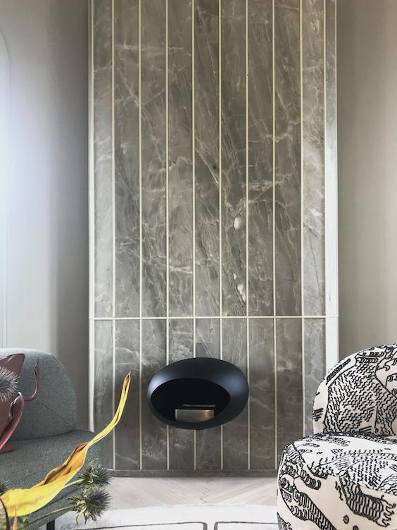 #cosentino #chimeneamarmol 