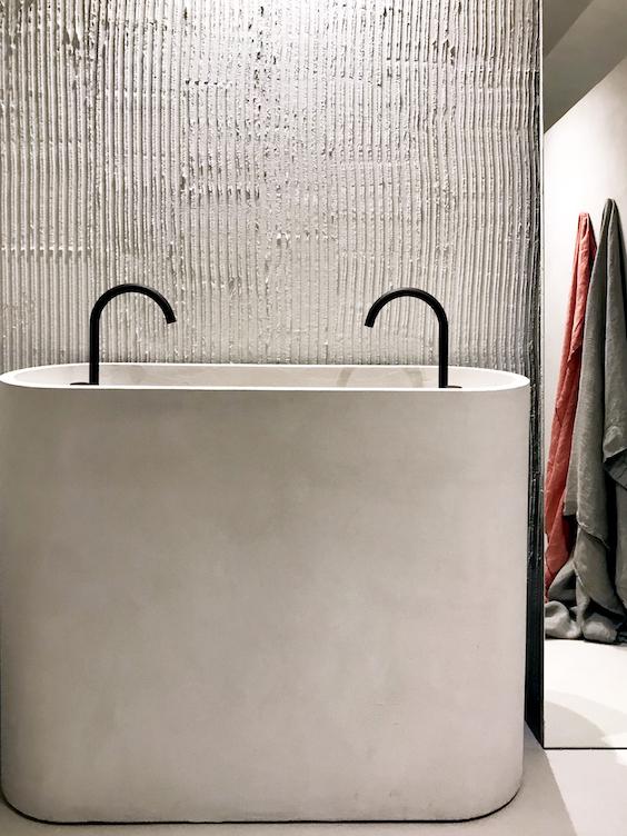 #lavabo #estudioquerencia #microcemento