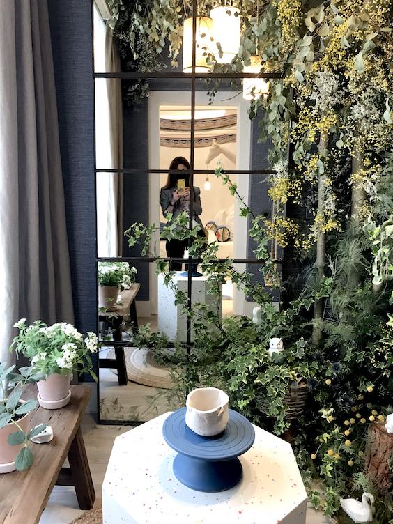 #terraza #balcon #jardinvertical #casadecor2021