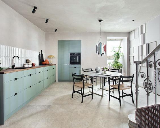 Casa Decor 2021 - #erico navazzo #danishdesign