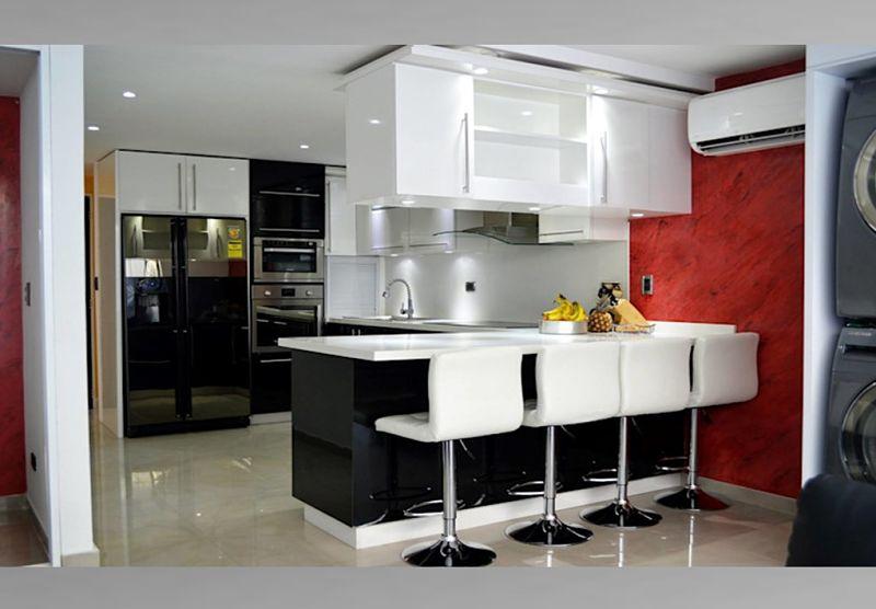 Propiedades y características de la melamina a la hora de planificar