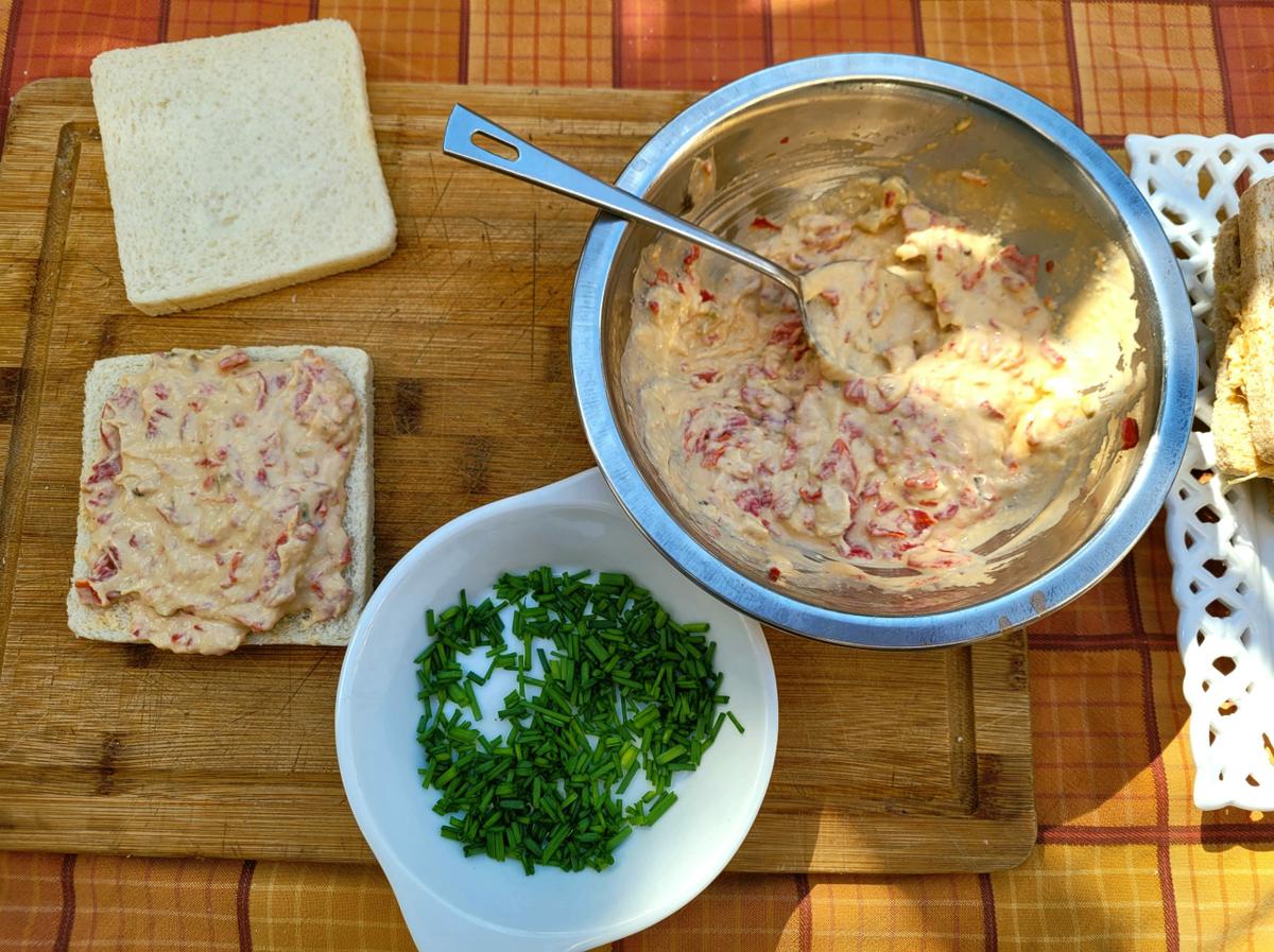 Sándwiches de verano, la mejor opción para una comida ligera