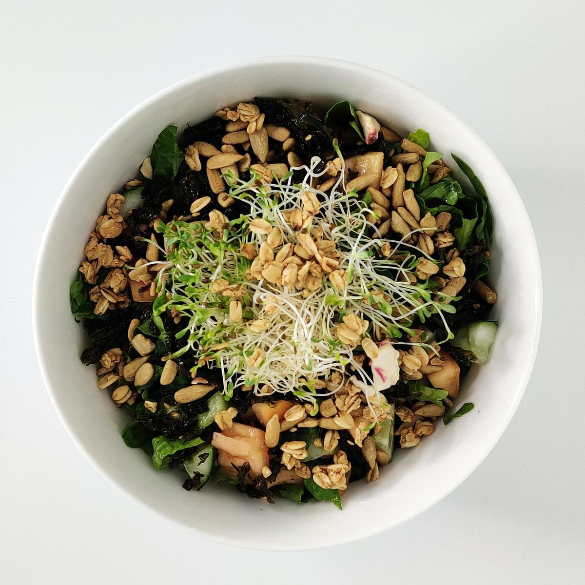 Alfalfa para bajar de peso y de forma natural (+Recetas) 2