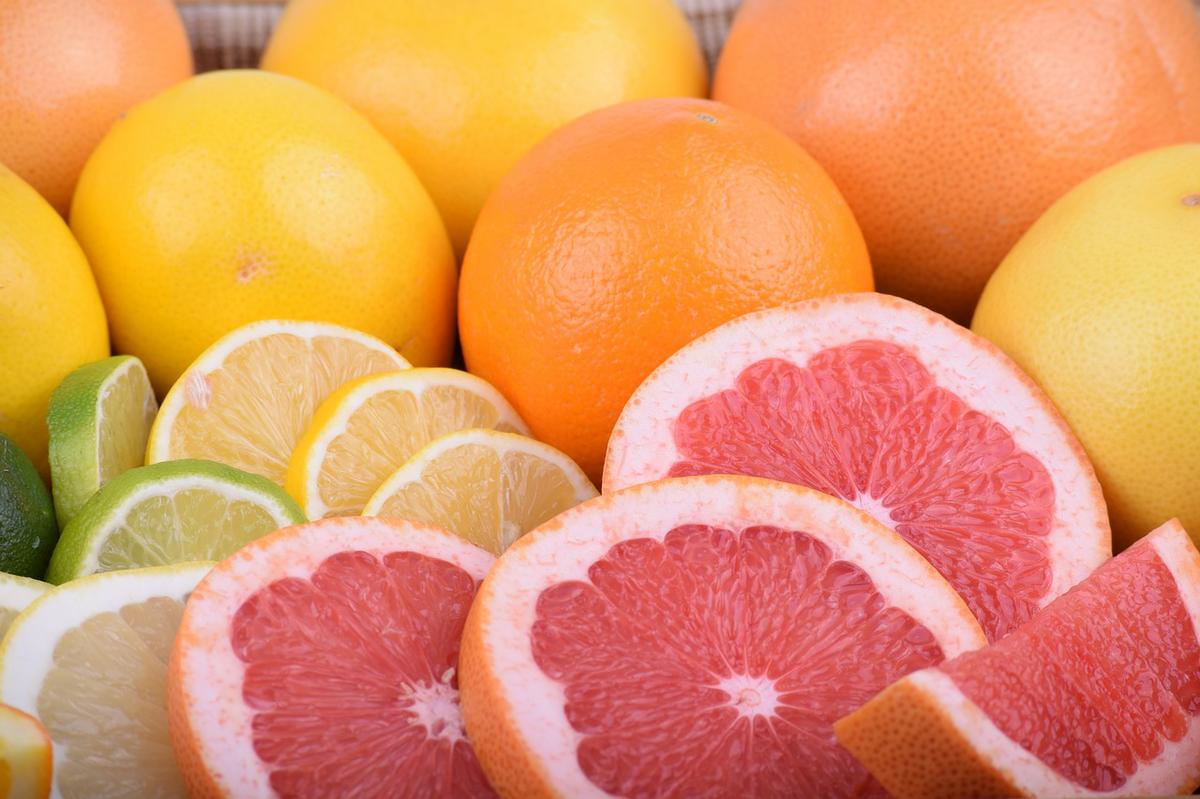 Pomelo o Toronja: 14 Beneficios y Propiedades a la salud 11
