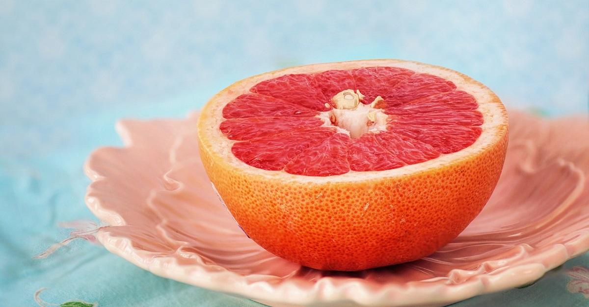 Pomelo o Toronja para adelgazar: Dietas a base de Pomelo 2