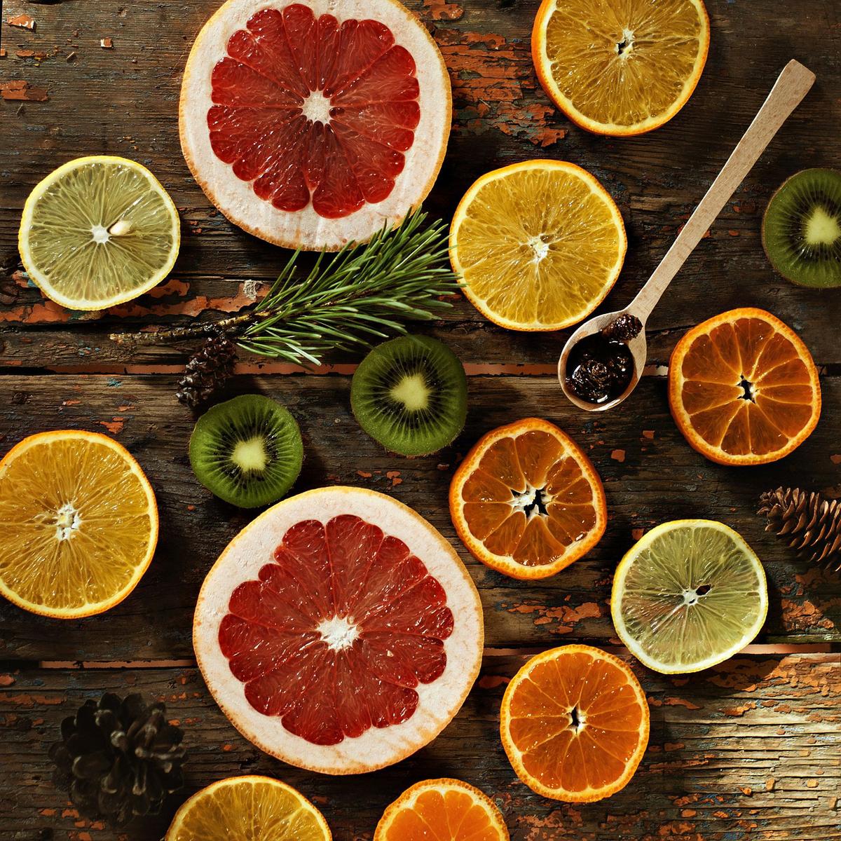 Pomelo o Toronja: 14 Beneficios y Propiedades a la salud 6