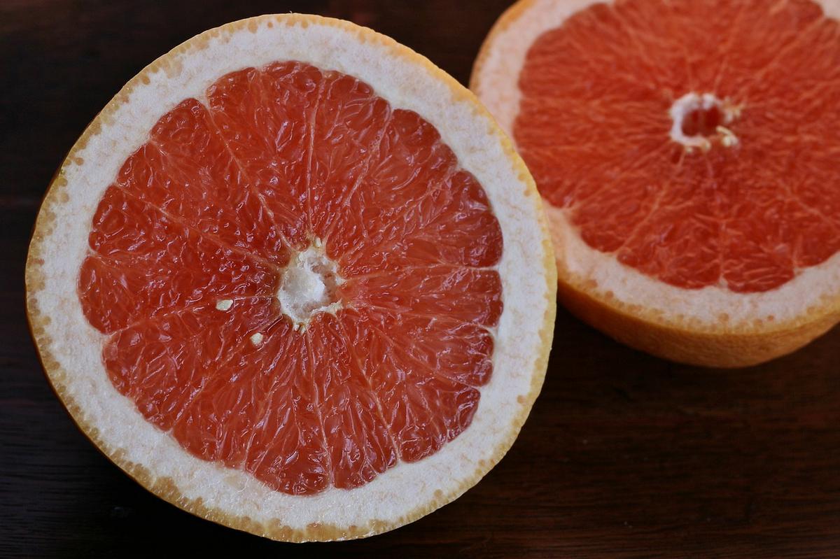 Pomelo o Toronja: 14 Beneficios y Propiedades a la salud 8