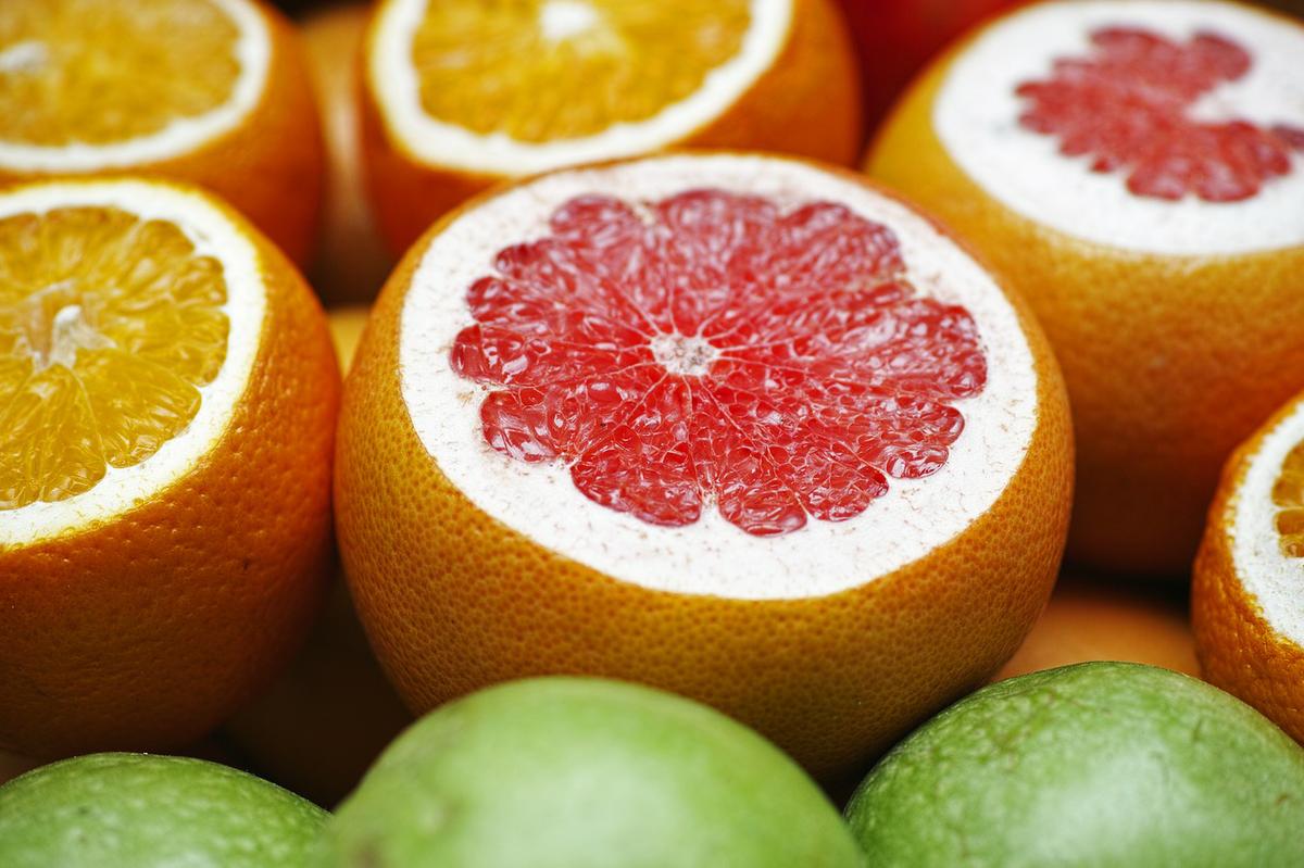 Pomelo o Toronja: 14 Beneficios y Propiedades a la salud 10