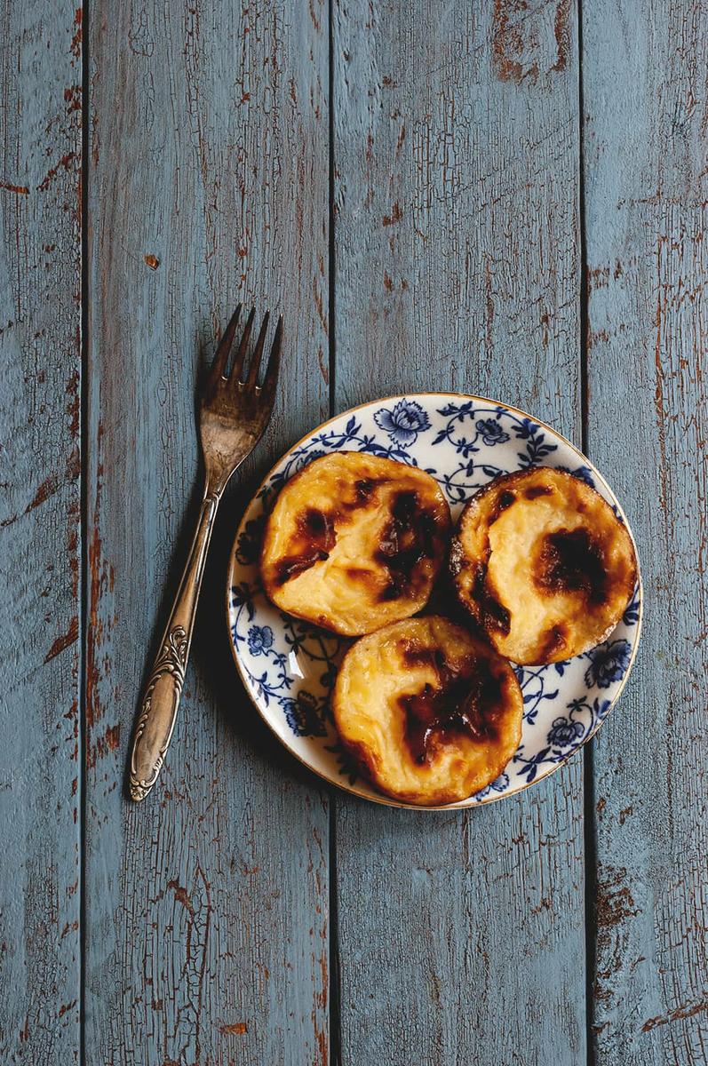 Pastéis de Belém