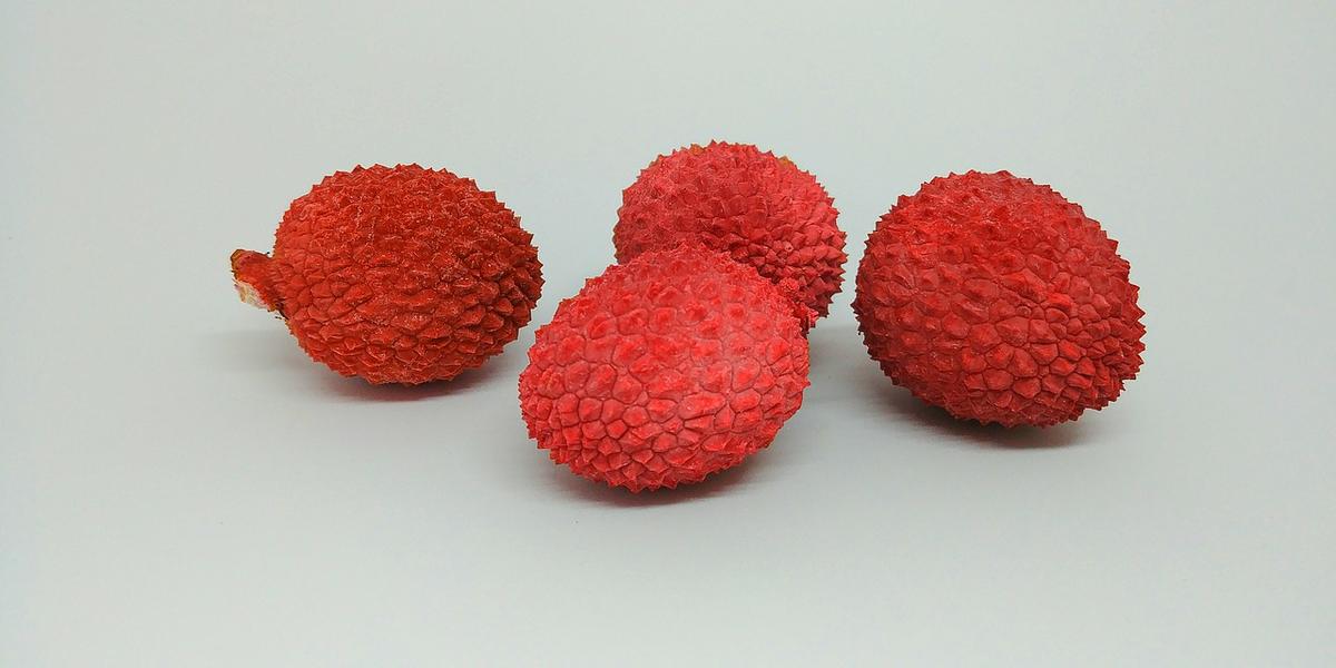 Fruta de Lichi: 8 Beneficios y sus Mitos resueltos 7