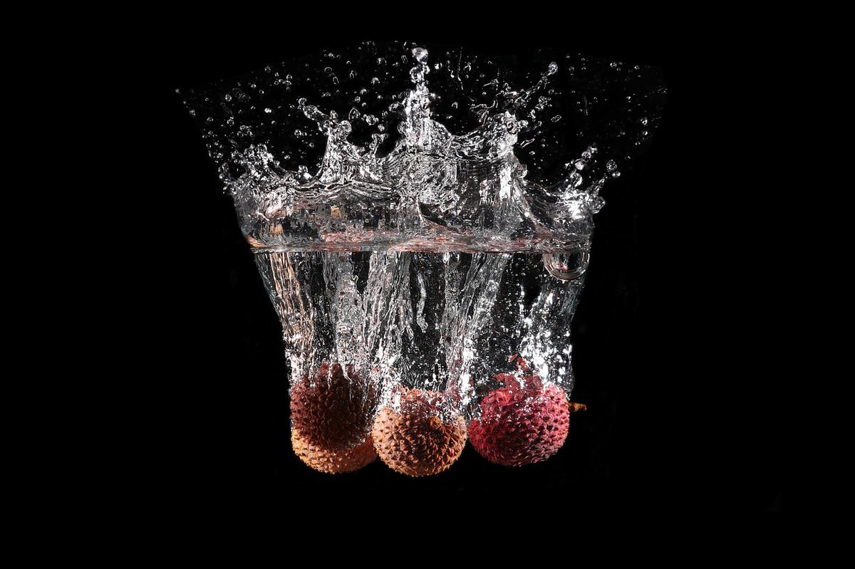 Fruta de Lichi: 8 Beneficios y sus Mitos resueltos 14