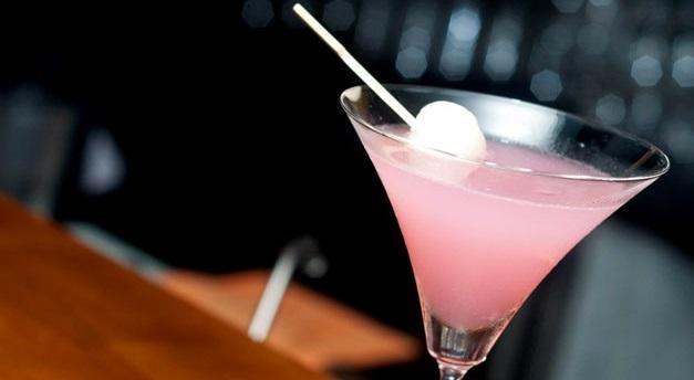 Exquisitas Recetas de Bebidas con Lichi 1