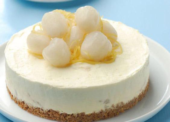 Recetas Caseras con el fruto del Lichi 2