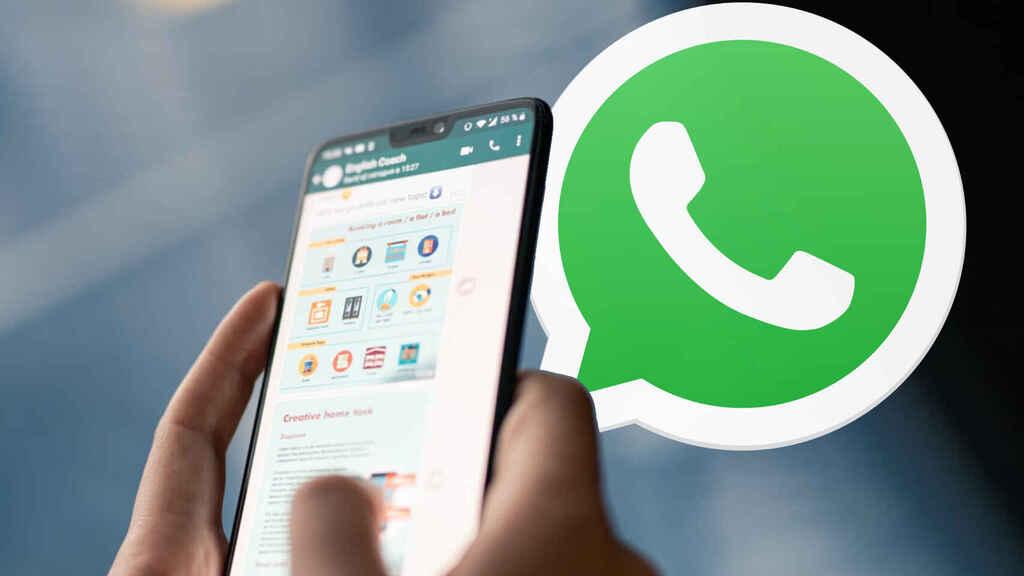 WhatsApp, sin duda una de las mejores apps para comunicarse