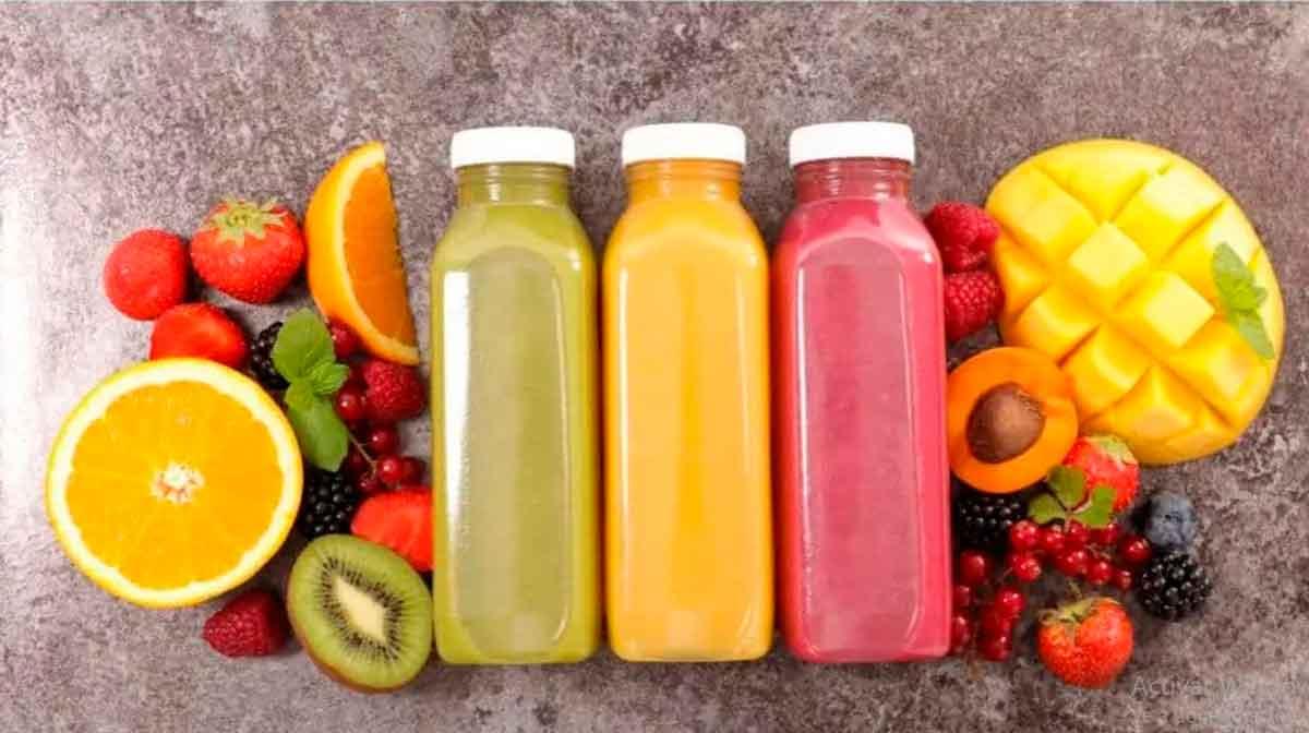 Recetas De Jugos Para Cuidar Tu Piel Salud 1050