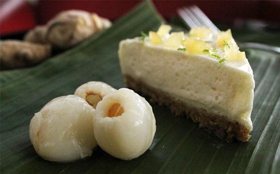 Recetas Caseras con el fruto del Lichi 2