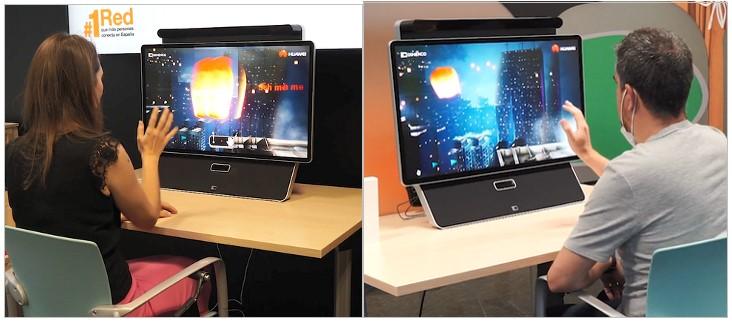 Orange muestra los casos de uso del 5G