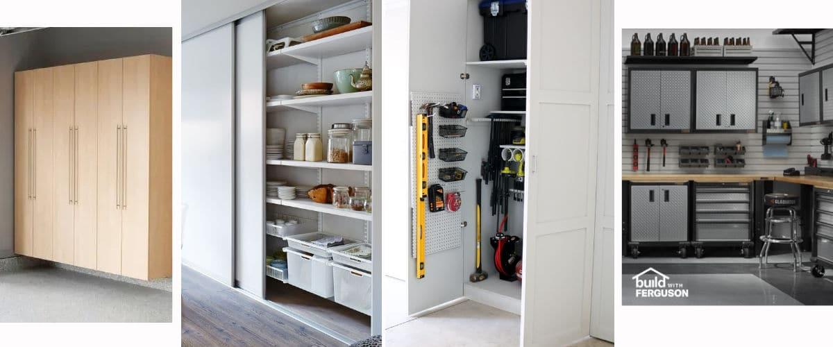 Un garaje puede ser un lugar bien decorado