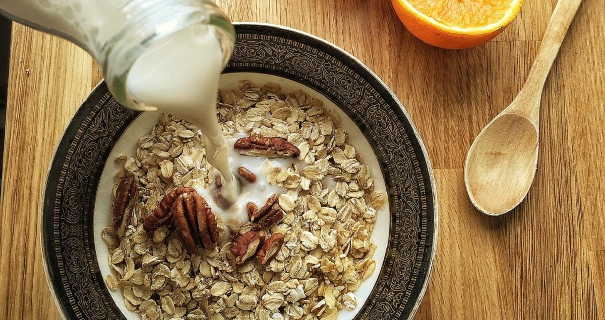 Leche de Avena | Propiedades, Beneficios, Receta 3