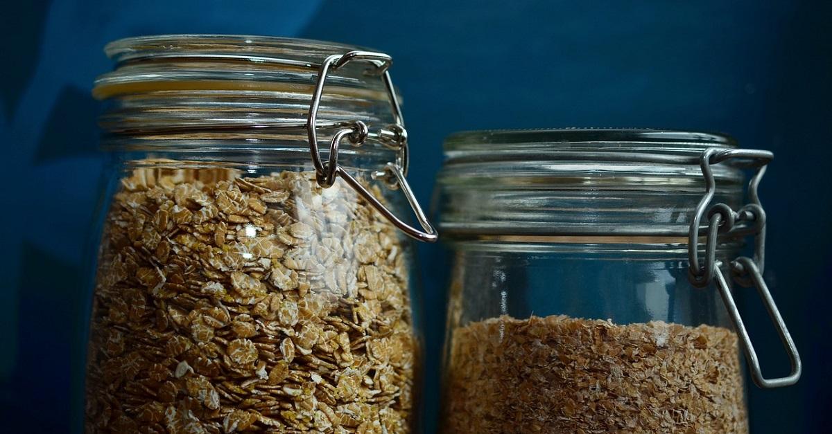 ¿Cuáles son los Tipos de Avena más conocidos? 5