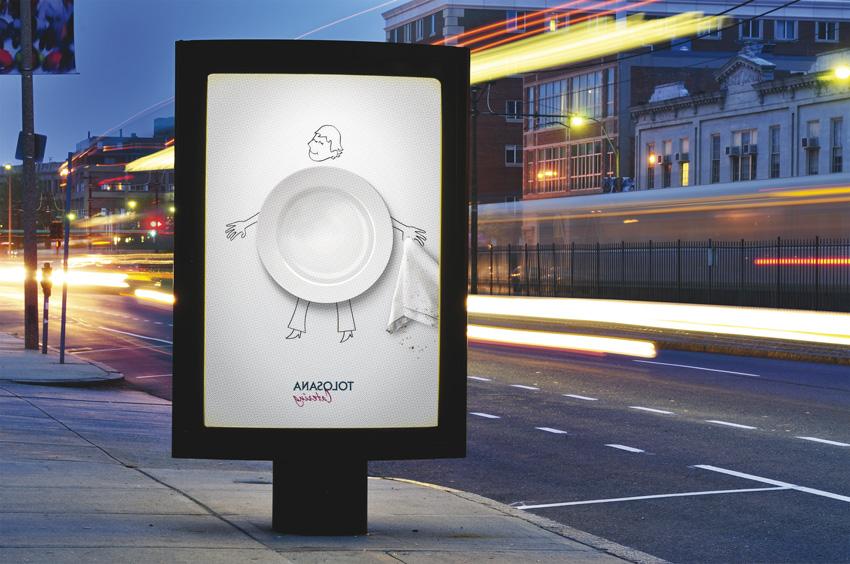 Importancia de las pantallas publicitarias