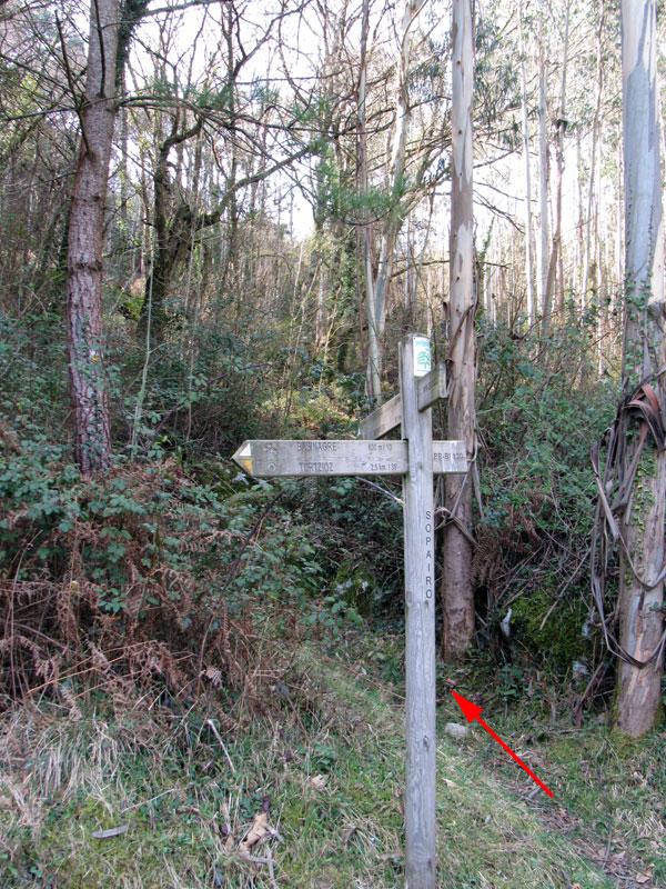 ¿Estamos todos? Pues a seguir la ruta.