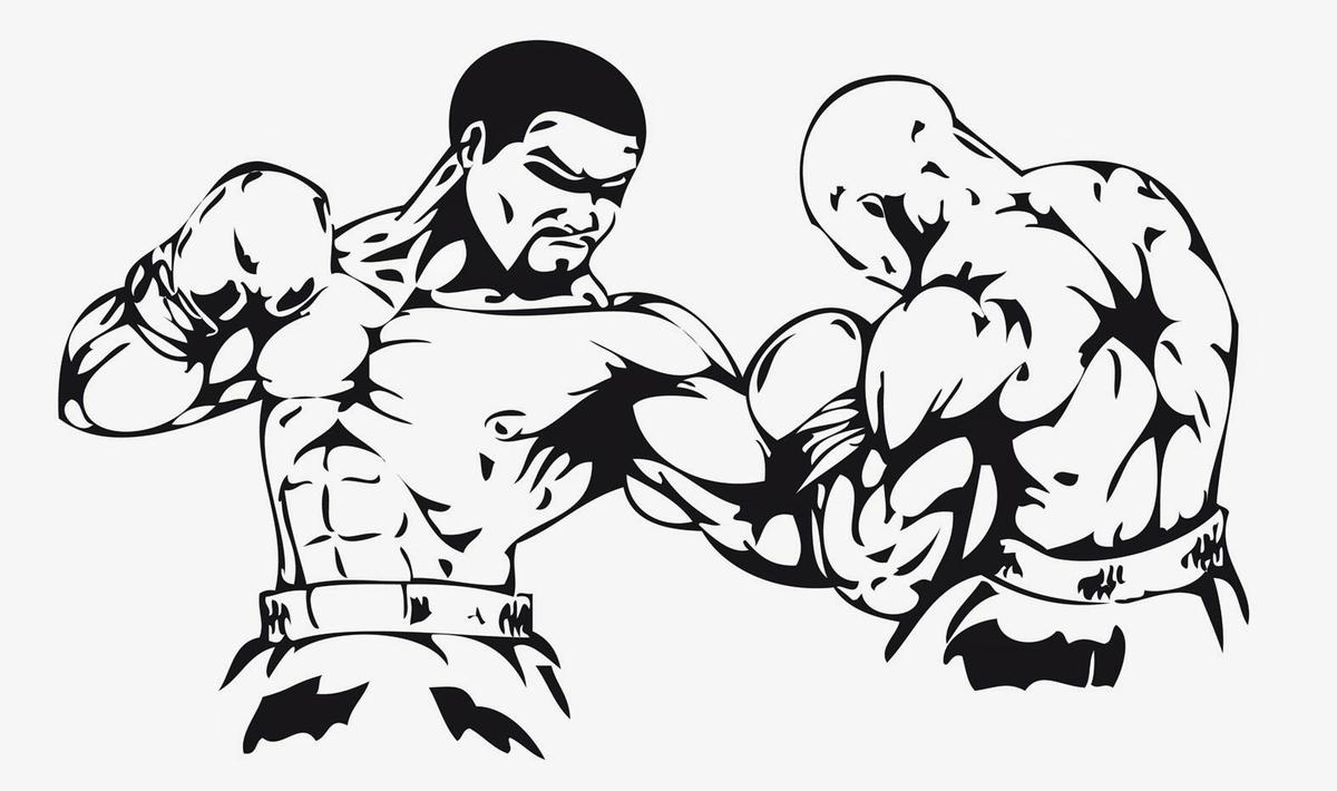 Los filipinos apagan los electrodomésticos,para ver un combate de boxeo.