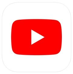 Icono de YouTube