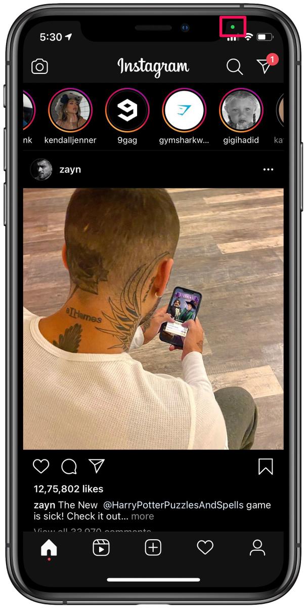 Cómo saber si una aplicación del iPhone le está escuchando o vigilando