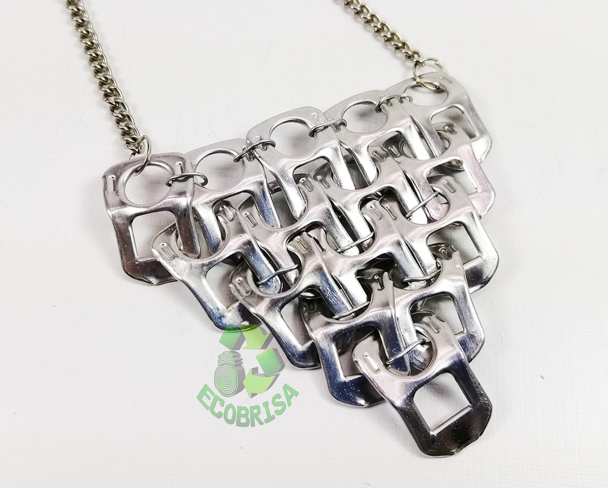 manualidades recicladas